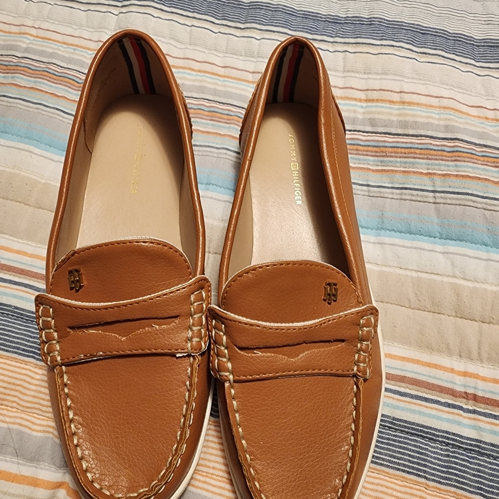 Tommy Hilfiger loafers